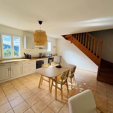 Appartement Appart*parking*residence Piscine*sarlat Sarlat-la-Canéda